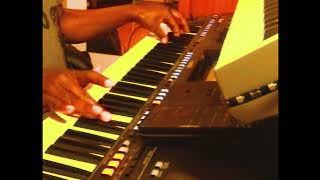 Jehovah (S.Villa Ft Zuma ) on Genos KMR-Arrangeur