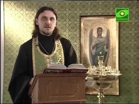 Евангелие от Марка, о втором пришествии