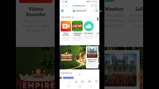 Download Any App By Using Uptodown Website Thakur