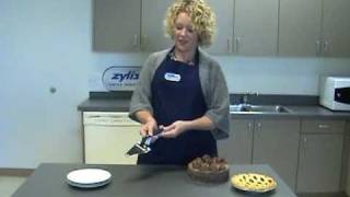 Zyliss Cake Server