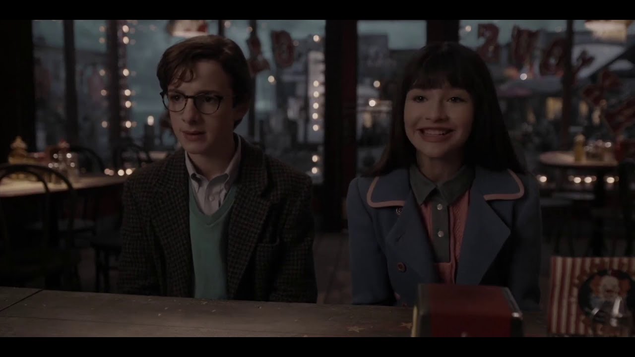 logoless violet baudelaire s1 scenepack (a series of unfortunate events)