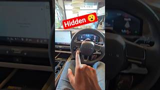 ഇത് Hidden ആണ് #lexus #shorts