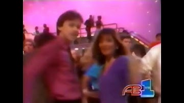 The Flirtations   Earthquake  1983 stereo