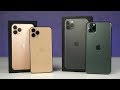 iPhone 11 Pro & Pro Max - Unboxing y Primeras Opiniones