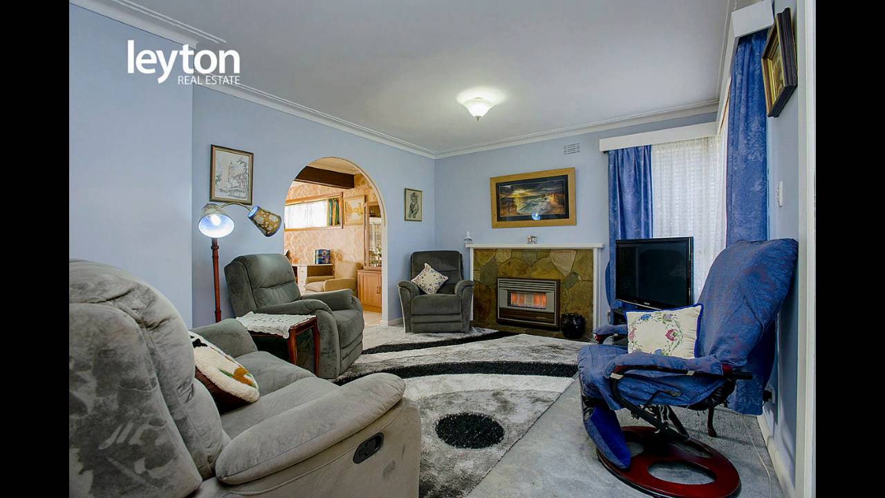 Leyton 37 Sharon Road, SPRINGVALE SOUTH YouTube
