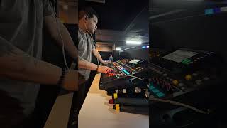 Sábado de FOH #sound #musica #audio #live #music