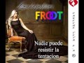 Linea de perfumes FROOT