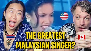 Download Lagu Our FIRST TIME Reacting to Ziana Zain - Anggapanmu (Unplugged Concert) MP3 Download Lagu Our FIRST TIME Reacting to Ziana Zain - Anggapanmu (Unplugged Concert) MP3