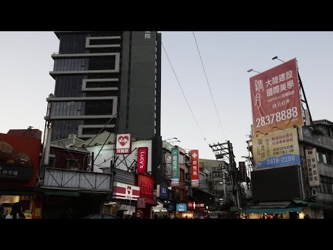 士林夜市淪北市最慘 官員曝「禍首」聲名狼藉自找的！無關疫情 | 台灣新聞 Taiwan 蘋果新聞網