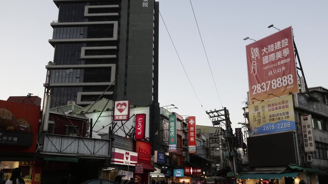 士林夜市淪北市最慘　官員曝「禍首」聲名狼藉自找的！無關疫情 | 台灣新聞 Taiwan 蘋果新聞網