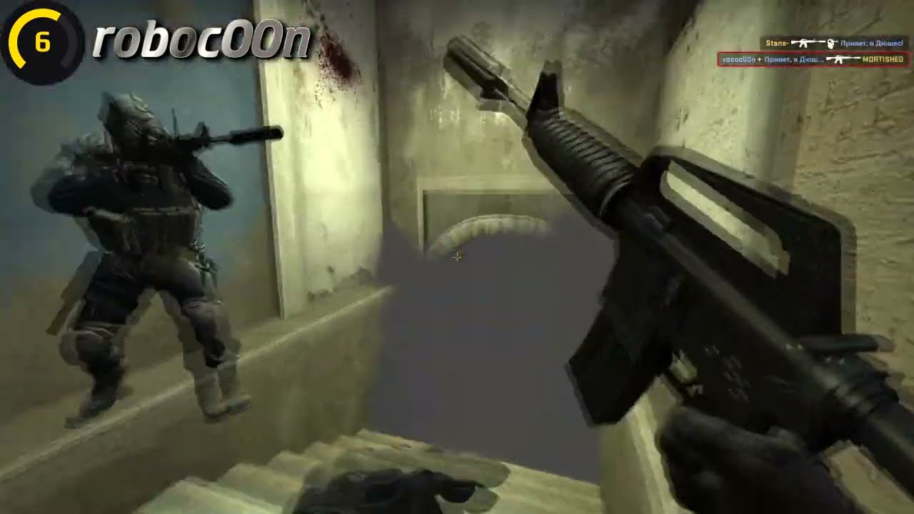 CS:GO Prac 359 Highlights от 12.02.2022