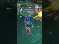 savage moment baddass #shortsvideo #mlbb #mobilelegends #savage #aamoon