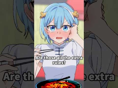 Don't Underestimate Girls #anime