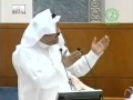 البراك والخرافي موقف طريف البراك والخرافي موقف طريف
