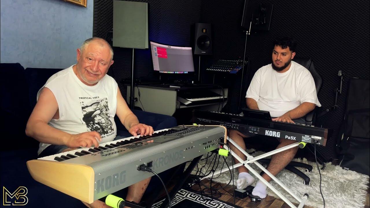 Milan Vasic Balja & Joca Balja // Harmoinije(Official Video) YouTube