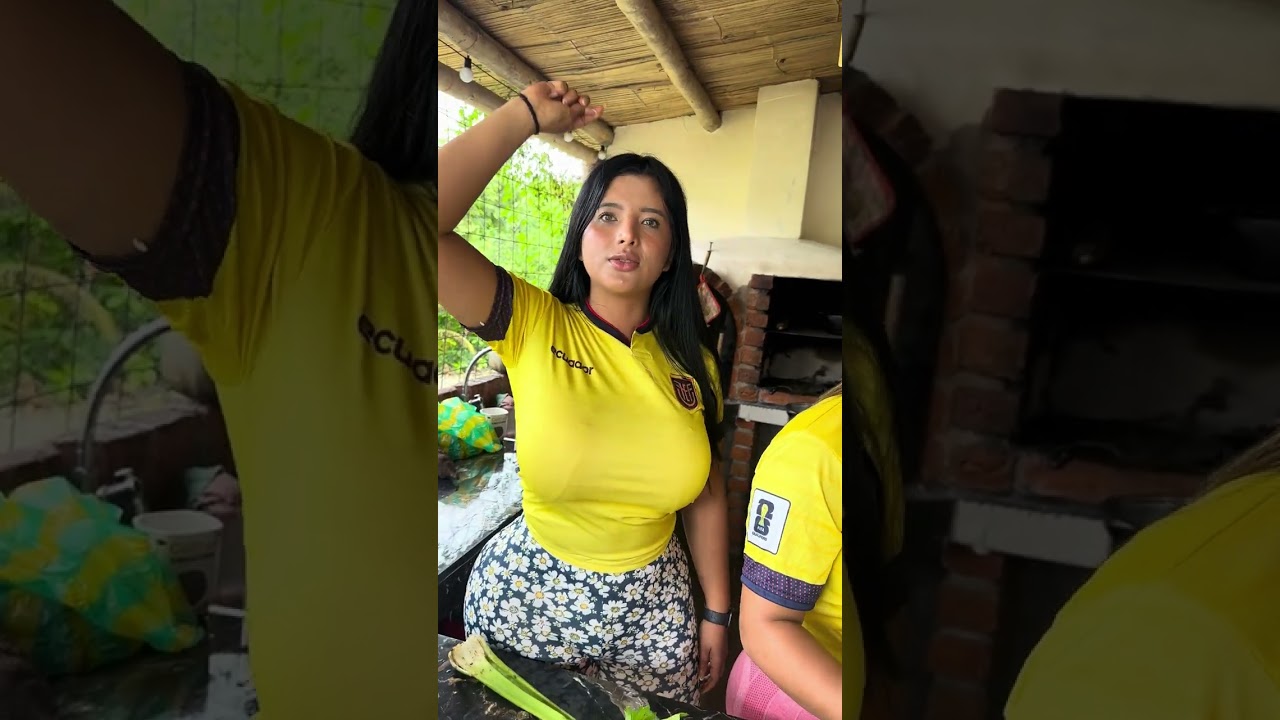 Por esta razón el encebollado es ecuatoriano