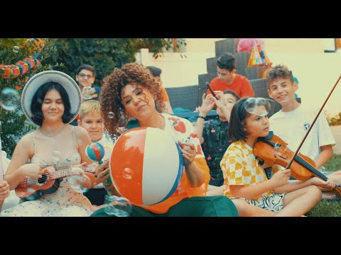 Minodora - Imi iubesc copiii mei | Official Video