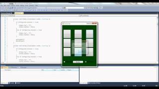 My Tic Tac Toe game screenshot 3