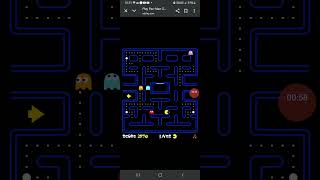 echalk pacman. 11/6/25