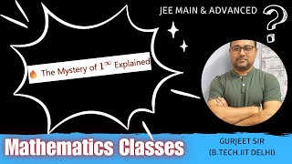 🔥 The Mystery of One Raised to the Power of Infinity & Zero Raised to the Power Zero Explained | 🚀