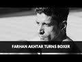 Farhan akhtar turns boxer for rakeysh omprakash mehras next