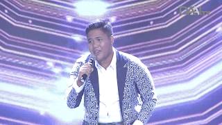 Rizaldy Rizqynanda - Angin Mamiri