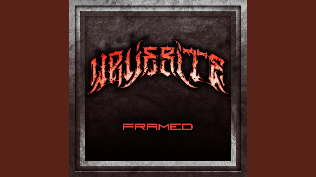 Watch Framed on YouTube Watch Framed on YouTube
