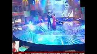 Mentor 5 - Minggu 5 - Aiman feat. Shiha