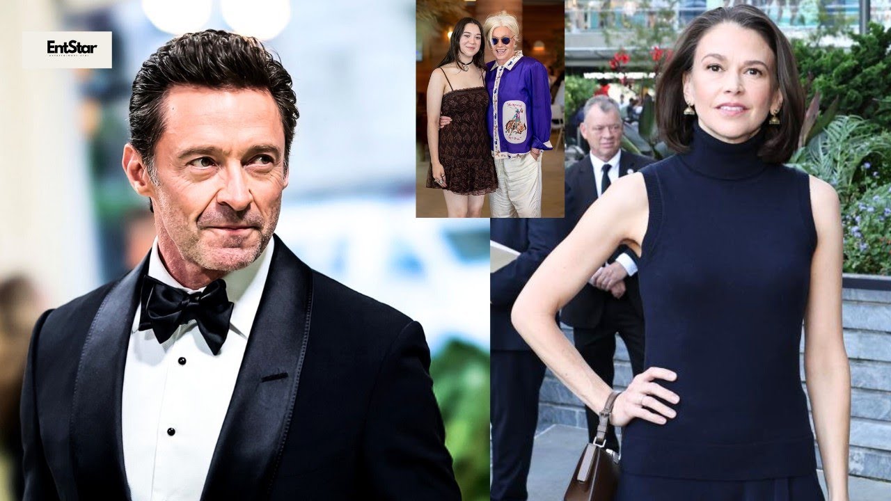 Сообщается, что у Саттон Фостер и Хью Джекмана возникли разногласия по поводу планов относительно...