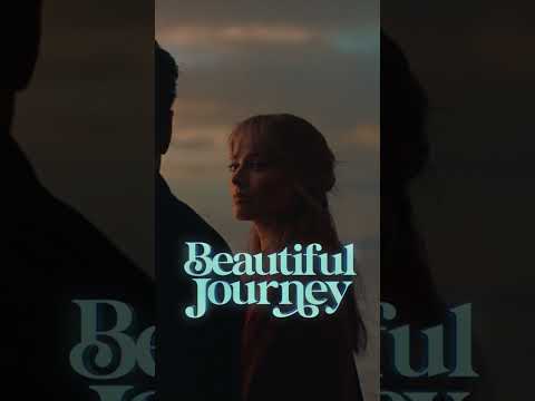 Experience a journey unlike anything you’ve seen.