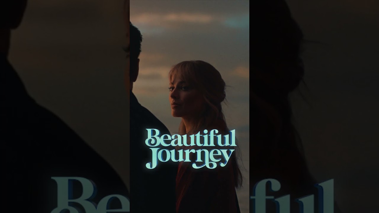 Experience a journey unlike anything you’ve seen. 