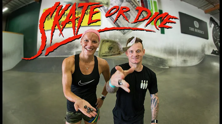 Cody McEntire Presses Yoons Luck With Julia Brueck...