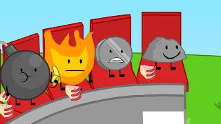 Bfdia 3-2 But Its 2009