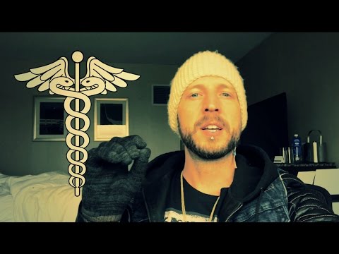 Symbolism 101: The Caduceus