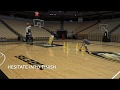 40 Minute Individual Guard Skill Workout