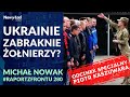 Korupcja moe zaway o losach ukrainy odcinek specjalny raportu z frontu  piotr kaszuwara