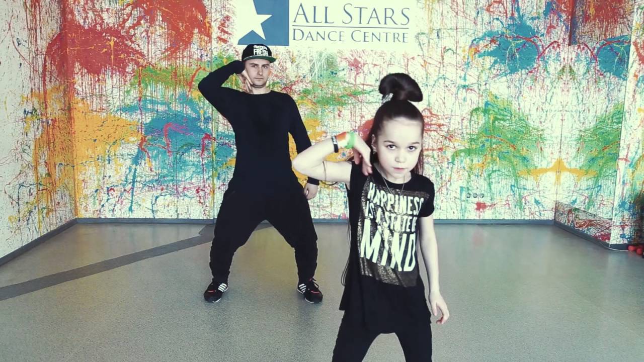 Fetty Wap – RGF Island.Hip Hop Choreography by Евгений Денисенко.All Stars Junior Workshop 04.2016 contemporary art ตัวอย่าง
