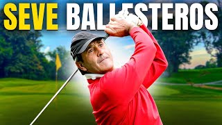How Seve Ballesteros REVOLUTIONIZED Golf