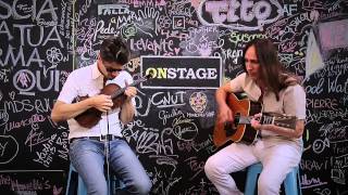 Afterhours - Padania (live acustica) chords