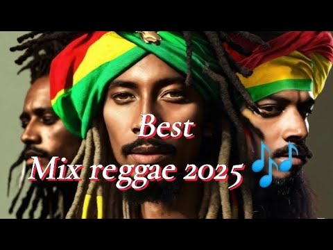 New Reggae Dub Mix 2025 – Feel the Vibes 🎧🎶 - YouTube