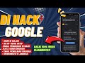 CARA MENGEMBALIKAN AKUN GOOGLE YANG DI B4JAK LUPA KATA SANDI DAN NOMOR TIDAK AKTIF TERBARU 2025