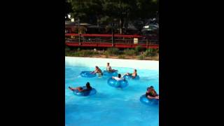 Splish Splash 8/9/2012
