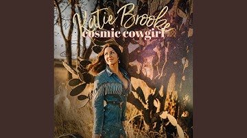 Cosmic Cowgirl