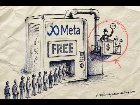 The Future Is for Everyone. The Compute Goes to the Highest Bidder -- AI Brief August 11