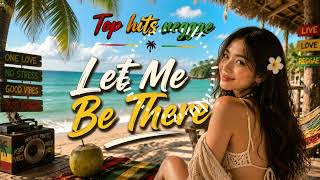 Let Me Be There - Olivia Newton-John Reggae Style | Love Song Cover 2026 by Beat Zone