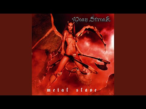 Mean Streak (2) — Whom The Gods Love Die Young