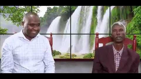 UTAZI IBI ABESHYWA BYINSHI MENYA KURAMBAGIZA NEZA. URUGO RWIZA BY NZUNGU Gad, KARAHAMUHETO J. Pierre
