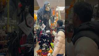 Halloween 🎃 gost in italy shop 🇮🇹 #halloween #italy
