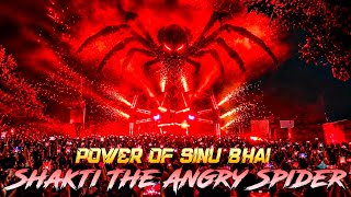 Dj Shakti Spider New Setup 2026 | Sarang Janmashtami Bhasani 2026 