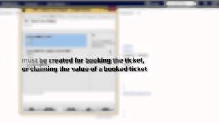 Leave Request on CRM - Video Tutorial